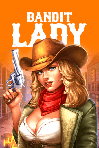 Bandit Lady captivates with vivid graphics and generous bonuses