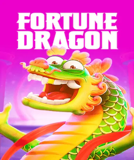 Fortune Dragon blends tradition with massive jackpot potential