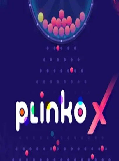 Spin Plinkox to catch riches with every bounce