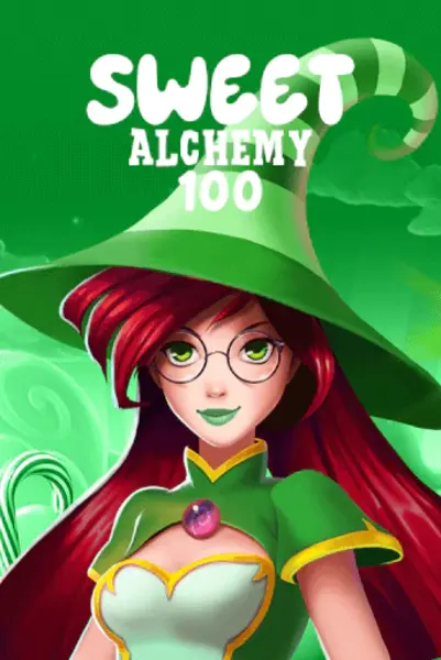 Every spin in Sweet Alchemy offers chances for sweet prizes