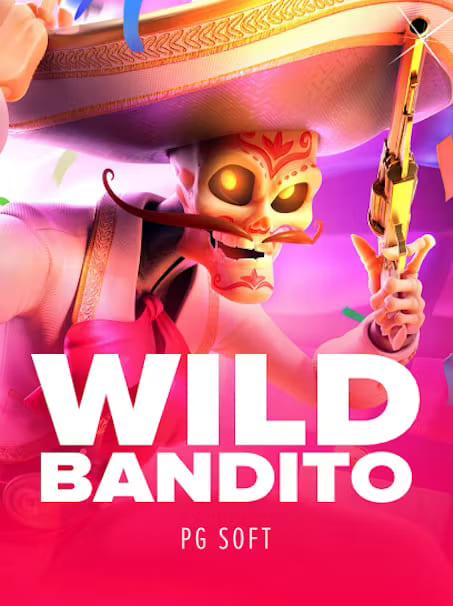 Try Wild Bandito for an adventurous game with payouts