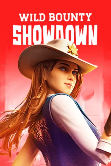 Wild Bounty Showdown slot hunts for big Western wins